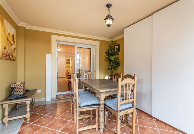 Apartment in Punta del Moral - Playa Canela I - Punta del Moral Beach PPHC36P36 Apartment in Punta del Moral - Playa Canela I - Punta del Moral Beach PPHC36P36