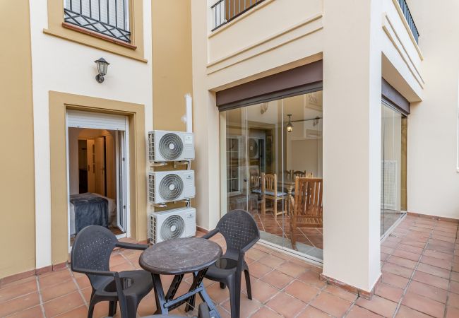 Apartment in Punta del Moral - Playa Canela I - Punta del Moral Beach PPHC36P36 Apartment in Punta del Moral - Playa Canela I - Punta del Moral Beach PPHC36P36