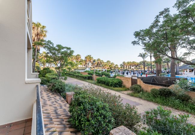 Apartment in Punta del Moral - Playa Canela I - Punta del Moral Beach PPHC36P36 Apartment in Punta del Moral - Playa Canela I - Punta del Moral Beach PPHC36P36