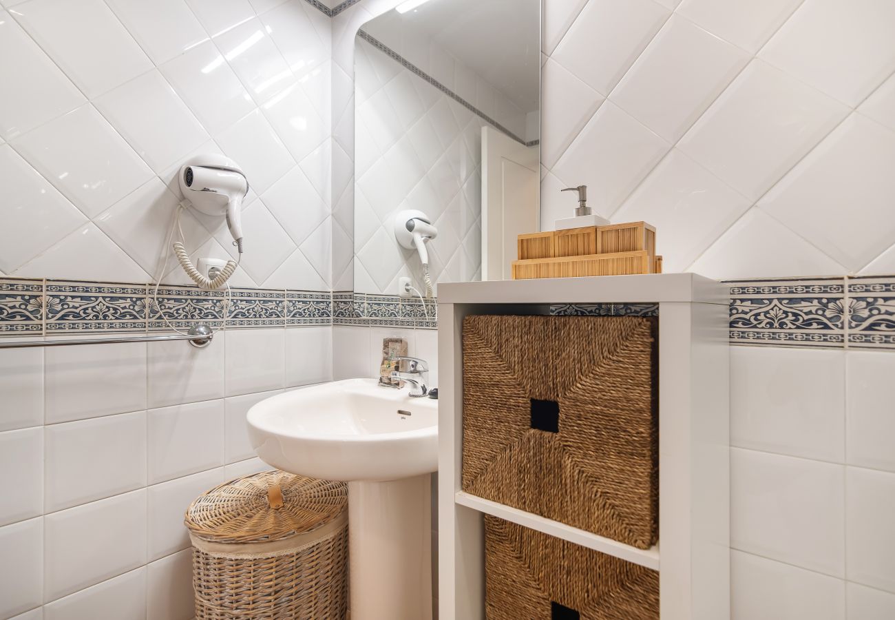 Apartment in Punta del Moral - Playa Canela I - Punta del Moral Beach PPHC36P36