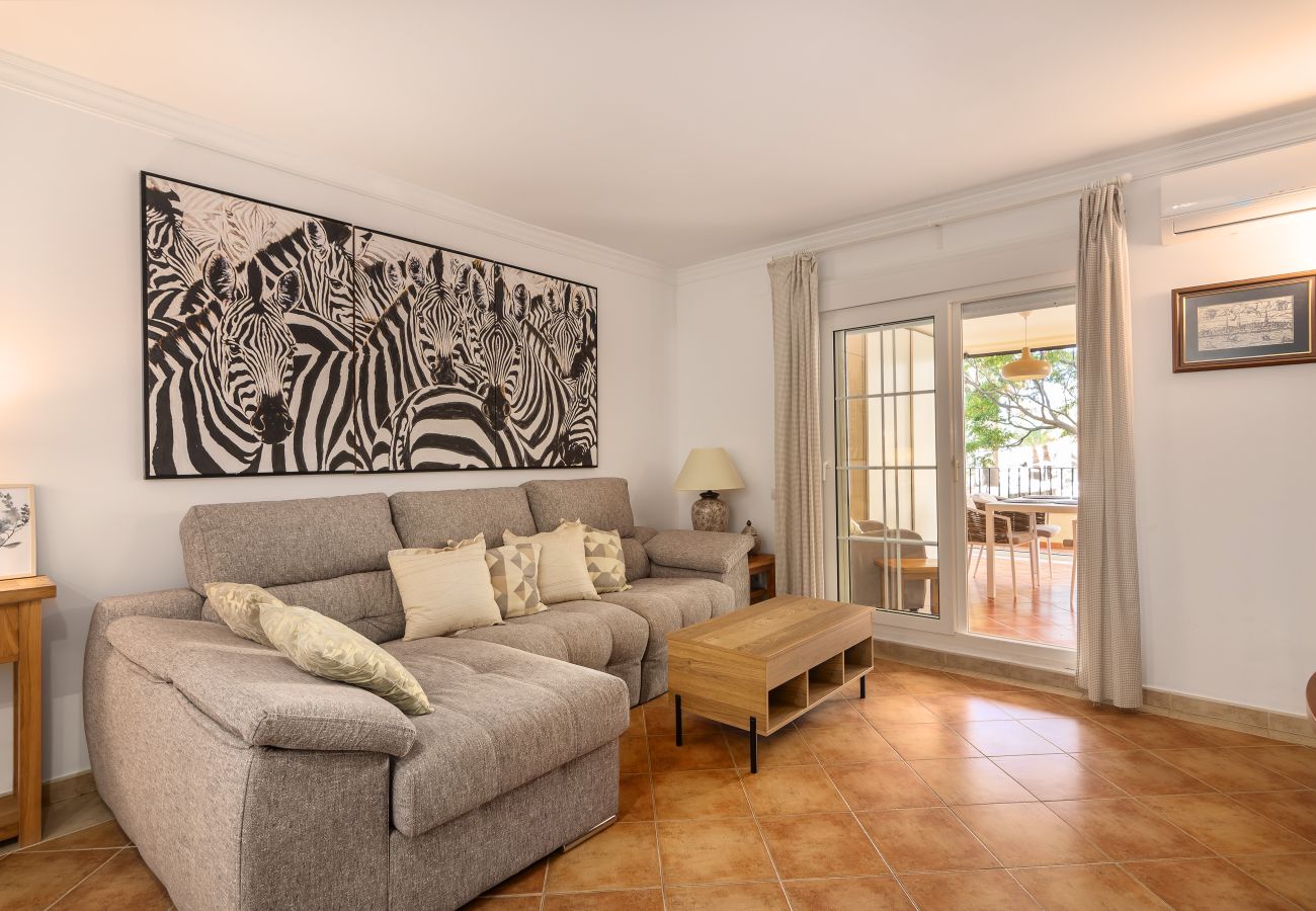 Apartment in Punta del Moral - Playa Canela I - Punta del Moral Beach PPHC36P36