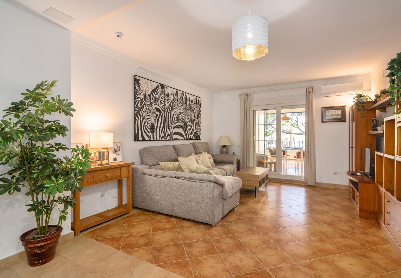 Apartment in Punta del Moral - Playa Canela I - Punta del Moral Beach PPHC36P36