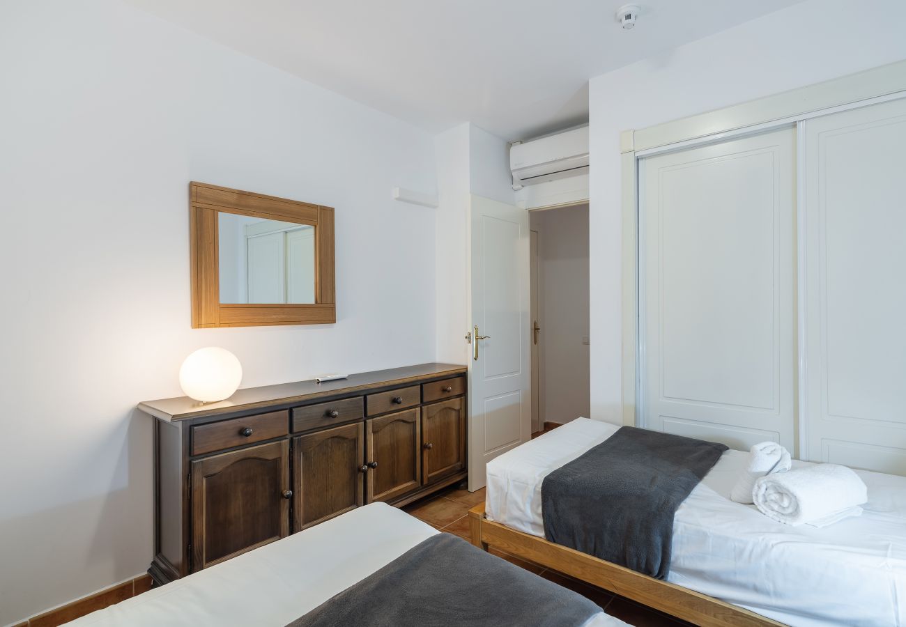 Apartment in Punta del Moral - Playa Canela I - Punta del Moral Beach PPHC36P36