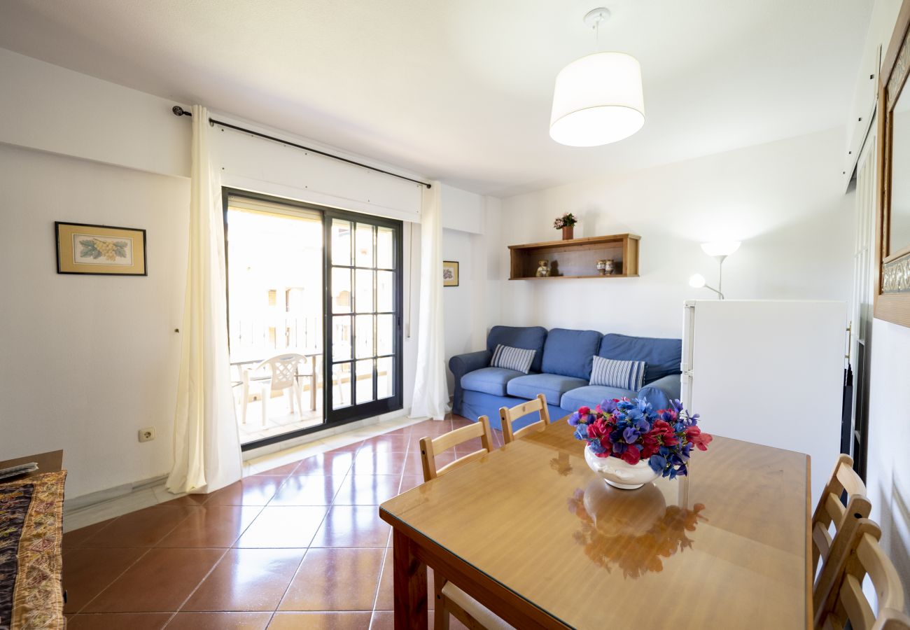 Apartment in Isla Canela - Alcaudon - Isla Canela Beach IAHL59P273