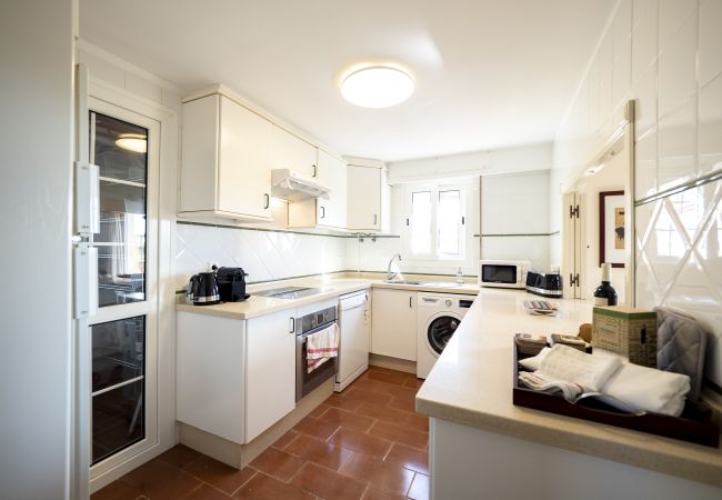 Apartment in Isla Canela - Hoyo I Penthouse - Isla Canela Golf GHHI16B5P81 Apartment in Isla Canela - Hoyo I Penthouse - Isla Canela Golf GHHI16B5P81