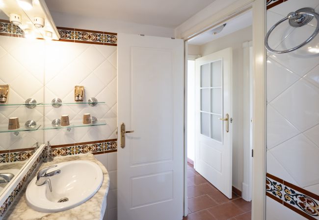 Apartment in Isla Canela - Hoyo I Penthouse - Isla Canela Golf GHHI16B5P81 Apartment in Isla Canela - Hoyo I Penthouse - Isla Canela Golf GHHI16B5P81