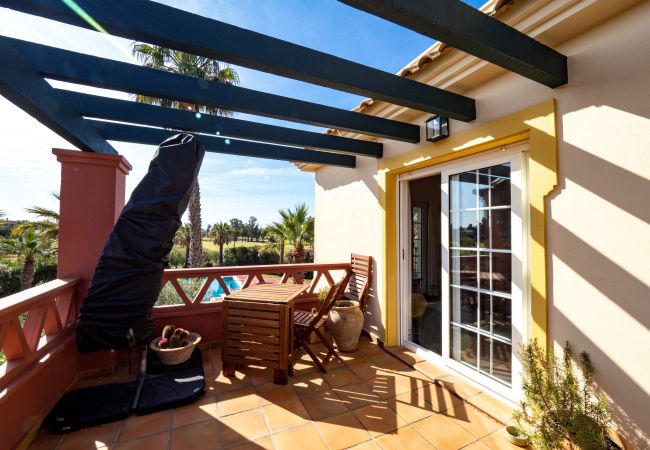 Apartment in Isla Canela - Hoyo I Penthouse - Isla Canela Golf GHHI16B5P81 Apartment in Isla Canela - Hoyo I Penthouse - Isla Canela Golf GHHI16B5P81