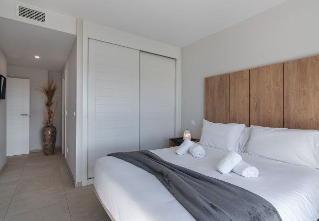 Apartment in Isla Canela - Los Flamencos Penthouse by Ĥ - Haraganes Beach HLHF4501P43 Apartment in Isla Canela - Los Flamencos Penthouse by Ĥ - Haraganes Beach HLHF4501P43