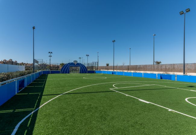 Apartment in Isla Canela - Los Flamencos Penthouse by Ĥ - Haraganes Beach HLHF3502P18 Apartment in Isla Canela - Los Flamencos Penthouse by Ĥ - Haraganes Beach HLHF3502P18