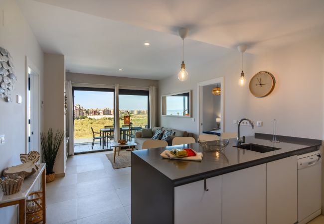 Apartment in Isla Canela - Los Flamencos by Ĥ - Haraganes Beach HLHF4203PE56 Apartment in Isla Canela - Los Flamencos by Ĥ - Haraganes Beach HLHF4203PE56