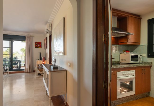 Apartment in Isla Canela - Prado Golf - Isla Canela Golf GPHG47P46 Apartment in Isla Canela - Prado Golf - Isla Canela Golf GPHG47P46