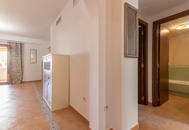 Apartment in Ayamonte - Marina Esuri - Costa Esuri EEHM123P169 Apartment in Ayamonte - Marina Esuri - Costa Esuri EEHM123P169