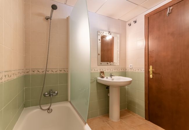 Apartment in Ayamonte - Marina Esuri - Costa Esuri EEHM123P169 Apartment in Ayamonte - Marina Esuri - Costa Esuri EEHM123P169