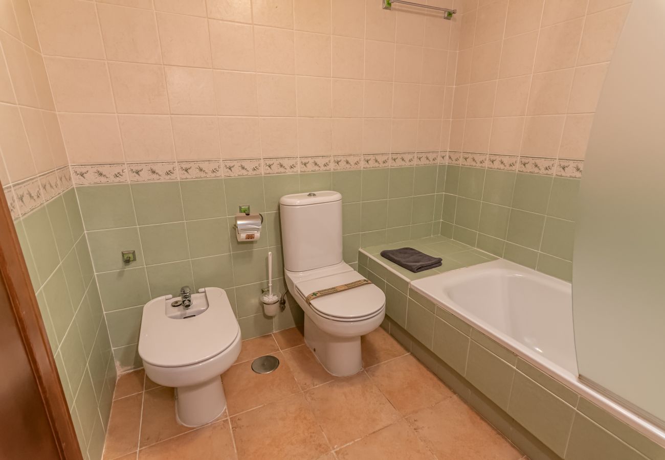Apartment in Ayamonte - Marina Esuri - Costa Esuri EEHM123P169