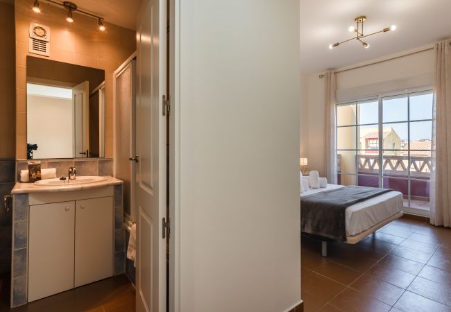 Apartment in Ayamonte - Albatros Golf I - Costa Esuri EAHGI173AP111 Apartment in Ayamonte - Albatros Golf I - Costa Esuri EAHGI173AP111