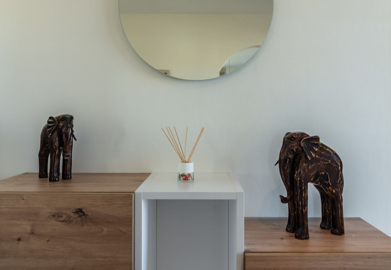 Apartment in Ayamonte - Albatros Golf I - Costa Esuri EAHGI173AP111