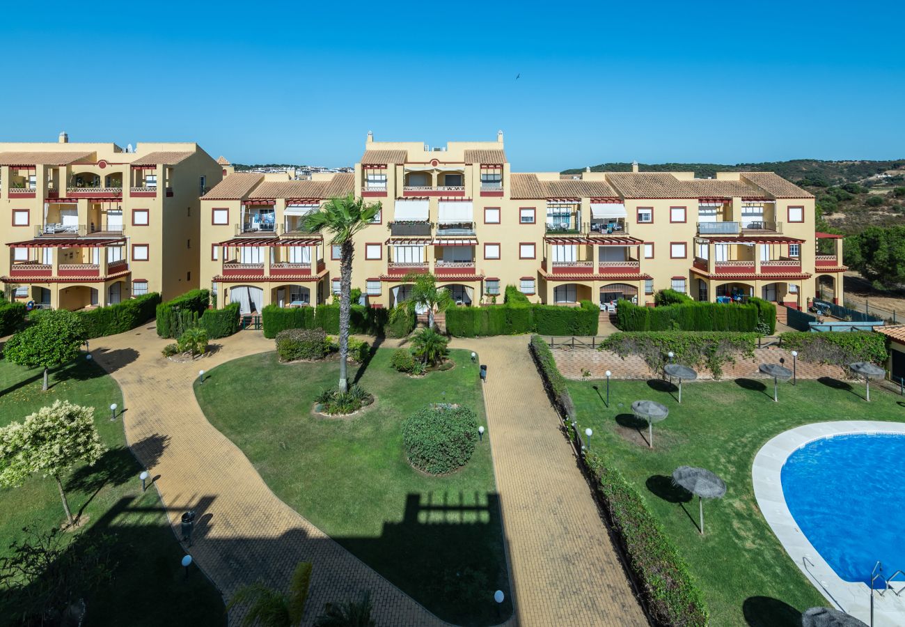 Apartment in Ayamonte - Albatros Golf I - Costa Esuri EAHGI173AP111