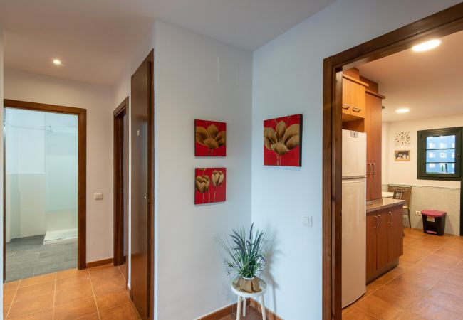 Apartment in Isla Canela - El Rincon del Golf I - Isla Canela Golf GRHI5P05 Apartment in Isla Canela - El Rincon del Golf I - Isla Canela Golf GRHI5P05