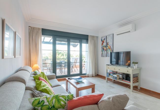 Apartment in Isla Canela - El Rincon del Golf I - Isla Canela Golf GRHI5P05 Apartment in Isla Canela - El Rincon del Golf I - Isla Canela Golf GRHI5P05