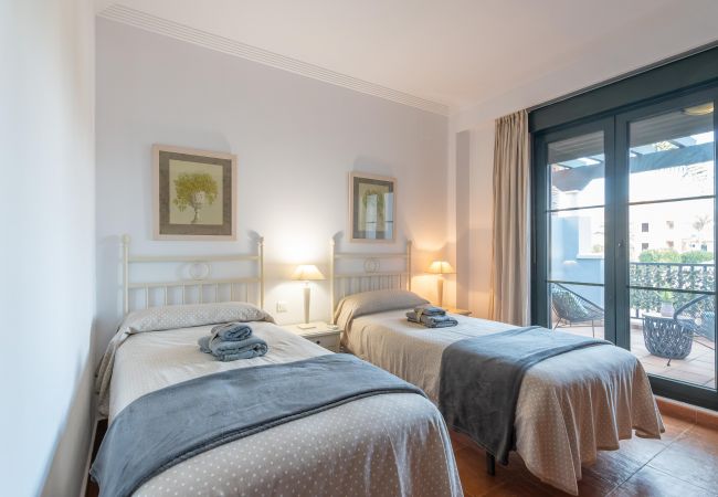 Apartment in Isla Canela - El Rincon del Golf I - Isla Canela Golf GRHI5P05 Apartment in Isla Canela - El Rincon del Golf I - Isla Canela Golf GRHI5P05