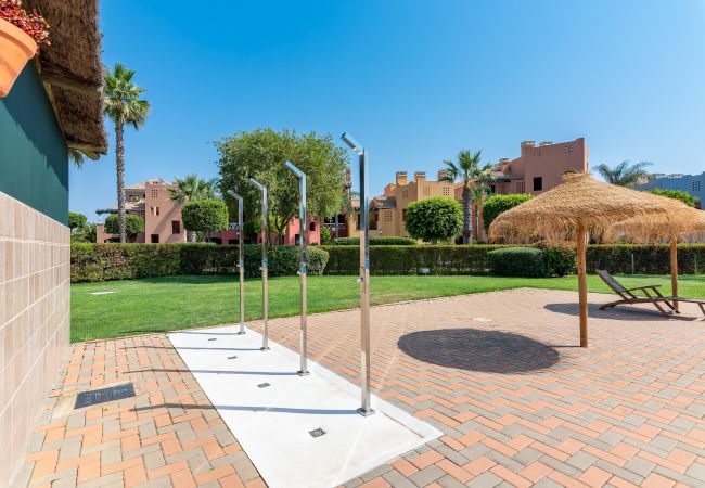 Apartment in Isla Canela - El Rincon del Golf I - Isla Canela Golf GRHI5P05 Apartment in Isla Canela - El Rincon del Golf I - Isla Canela Golf GRHI5P05