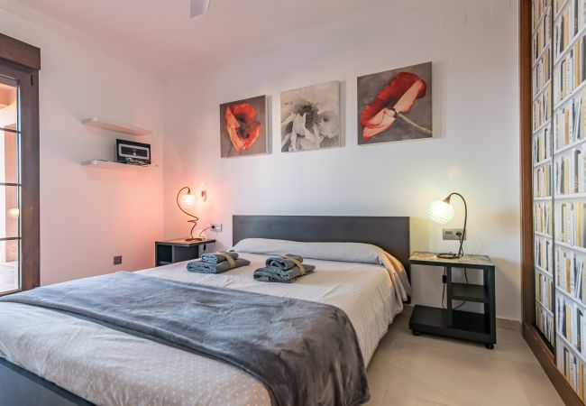 Apartment in Punta del Moral - Playa Verde Penthouse - Punta del Moral Beach PPHV30P20 Apartment in Punta del Moral - Playa Verde Penthouse - Punta del Moral Beach PPHV30P20