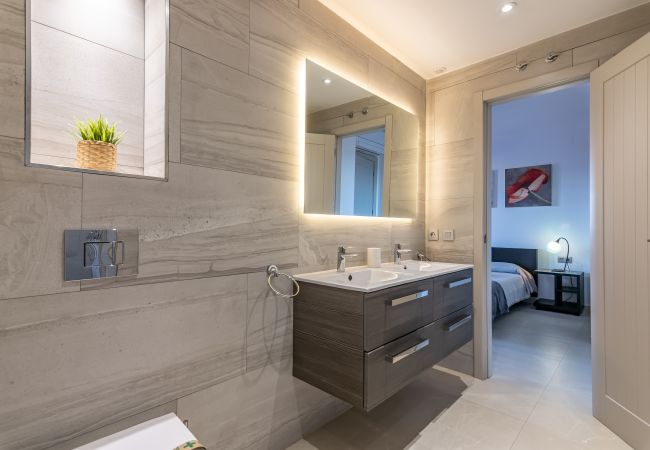 Apartment in Punta del Moral - Playa Verde Penthouse - Punta del Moral Beach PPHV30P20 Apartment in Punta del Moral - Playa Verde Penthouse - Punta del Moral Beach PPHV30P20