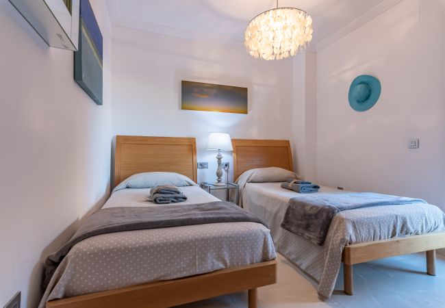 Apartment in Punta del Moral - Playa Verde Penthouse - Punta del Moral Beach PPHV30P20 Apartment in Punta del Moral - Playa Verde Penthouse - Punta del Moral Beach PPHV30P20