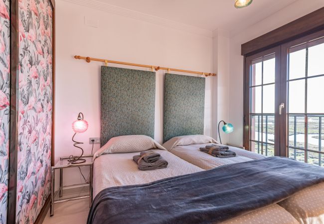 Apartment in Punta del Moral - Playa Verde Penthouse - Punta del Moral Beach PPHV30P20 Apartment in Punta del Moral - Playa Verde Penthouse - Punta del Moral Beach PPHV30P20