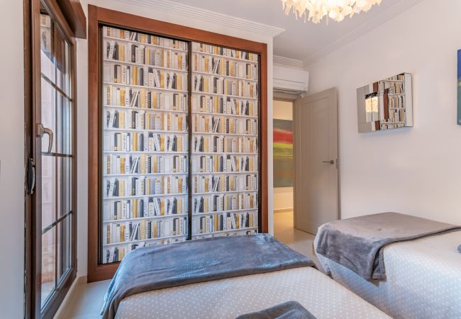 Apartment in Punta del Moral - Playa Verde Penthouse - Punta del Moral Beach PPHV30P20 Apartment in Punta del Moral - Playa Verde Penthouse - Punta del Moral Beach PPHV30P20