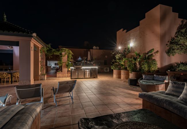 Apartment in Punta del Moral - Playa Verde Penthouse - Punta del Moral Beach PPHV30P20 Apartment in Punta del Moral - Playa Verde Penthouse - Punta del Moral Beach PPHV30P20