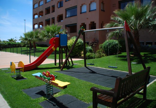 Apartment in Punta del Moral - Playa Verde Penthouse - Punta del Moral Beach PPHV30P20 Apartment in Punta del Moral - Playa Verde Penthouse - Punta del Moral Beach PPHV30P20