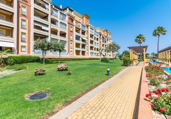 Apartment in Isla Canela - Los Cisnes Penthouse - Haraganes Beach HLHC146P86 Apartment in Isla Canela - Los Cisnes Penthouse - Haraganes Beach HLHC146P86