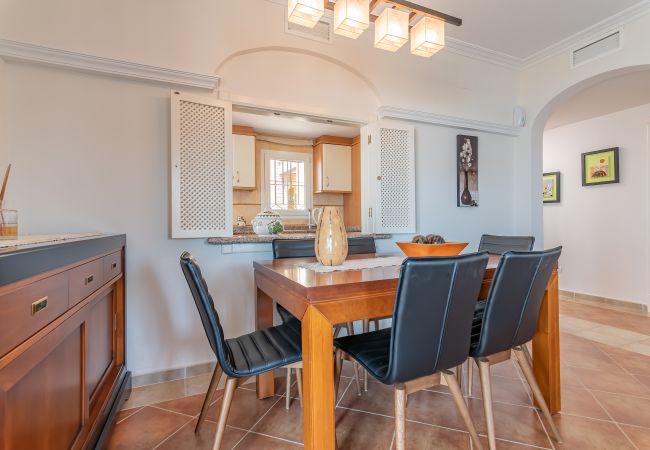 Apartment in Isla Canela - Los Cisnes Penthouse - Haraganes Beach HLHC146P86 Apartment in Isla Canela - Los Cisnes Penthouse - Haraganes Beach HLHC146P86