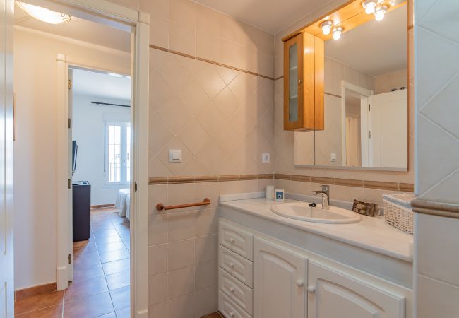 Apartment in Isla Canela - Los Cisnes Penthouse - Haraganes Beach HLHC146P86 Apartment in Isla Canela - Los Cisnes Penthouse - Haraganes Beach HLHC146P86