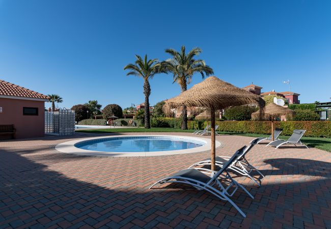 Apartment in Isla Canela - El Rincon del Golf II - Isla Canela Golf GRHII18P21 Apartment in Isla Canela - El Rincon del Golf II - Isla Canela Golf GRHII18P21