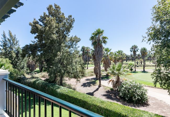 Apartment in Isla Canela - El Rincon del Golf II - Isla Canela Golf GRHII18P21 Apartment in Isla Canela - El Rincon del Golf II - Isla Canela Golf GRHII18P21
