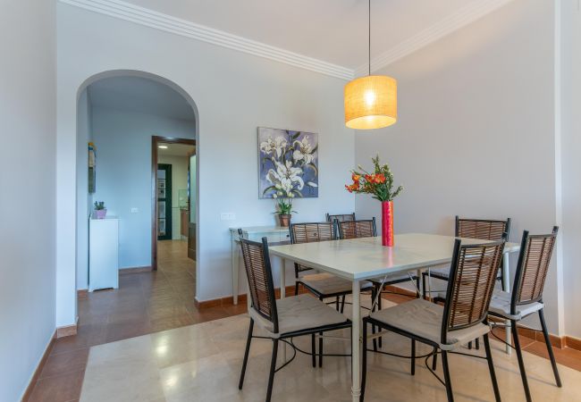 Apartment in Isla Canela - El Rincon del Golf II - Isla Canela Golf GRHII18P21 Apartment in Isla Canela - El Rincon del Golf II - Isla Canela Golf GRHII18P21