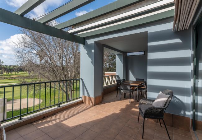 Apartment in Isla Canela - El Rincon del Golf II - Isla Canela Golf GRHII18P21 Apartment in Isla Canela - El Rincon del Golf II - Isla Canela Golf GRHII18P21