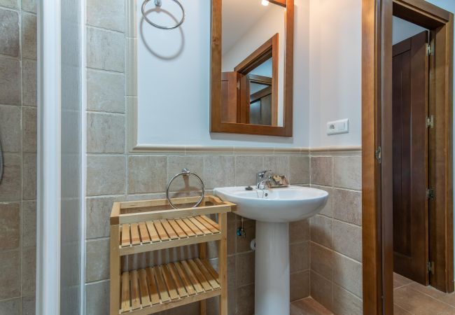 Apartment in Isla Canela - El Rincon del Golf II - Isla Canela Golf GRHII18P21 Apartment in Isla Canela - El Rincon del Golf II - Isla Canela Golf GRHII18P21