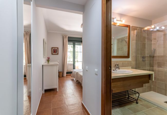 Apartment in Isla Canela - El Rincon del Golf II - Isla Canela Golf GRHII18P21 Apartment in Isla Canela - El Rincon del Golf II - Isla Canela Golf GRHII18P21