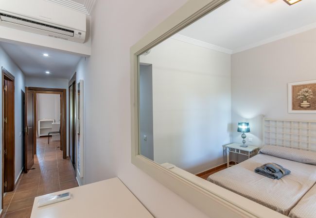 Apartment in Isla Canela - El Rincon del Golf II - Isla Canela Golf GRHII18P21 Apartment in Isla Canela - El Rincon del Golf II - Isla Canela Golf GRHII18P21