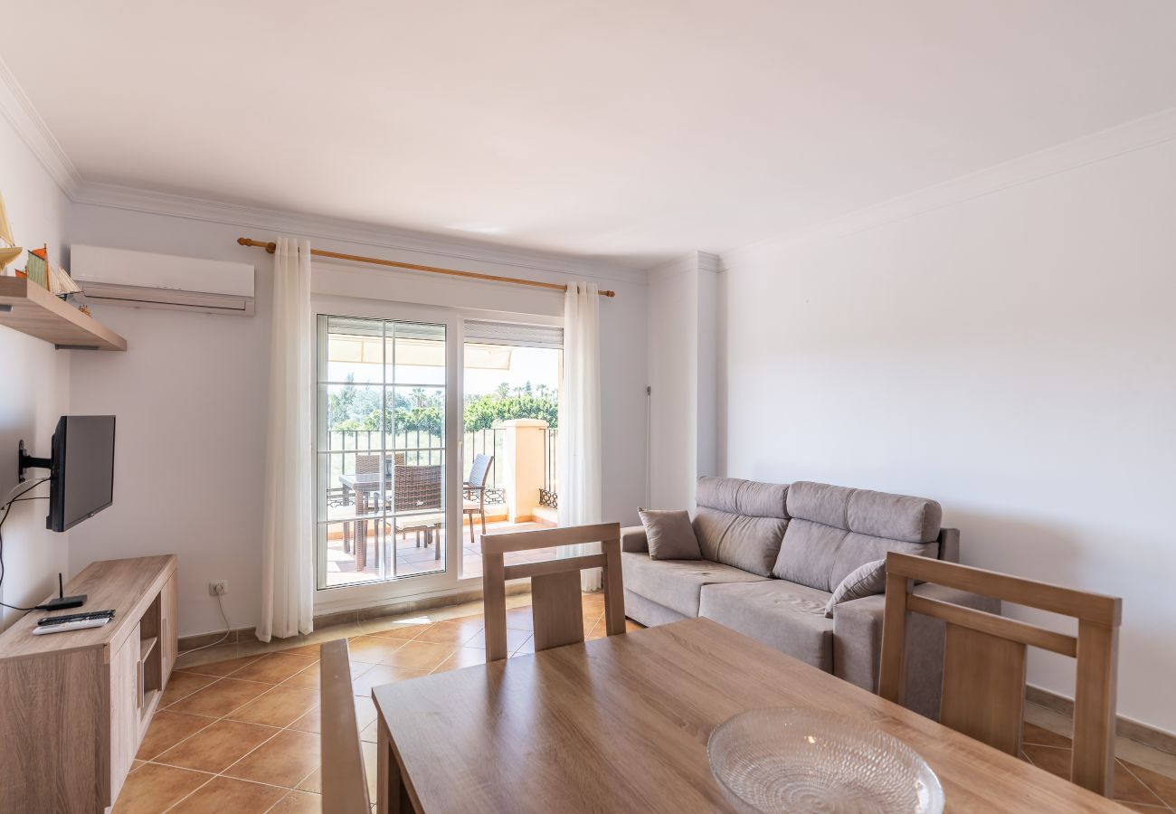 Apartment in Isla Canela - La Quinta de Isla Canela I - Isla Canela GQHI38P51