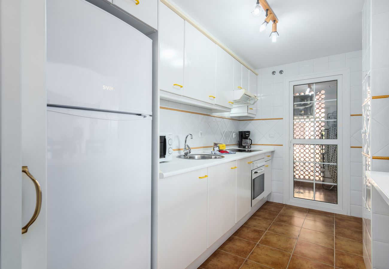 Apartment in Isla Canela - La Quinta de Isla Canela I - Isla Canela GQHI38P51