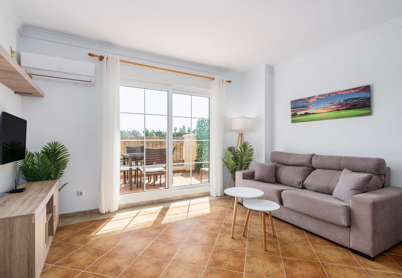 Apartment in Isla Canela - La Quinta de Isla Canela I - Isla Canela GQHI38P51