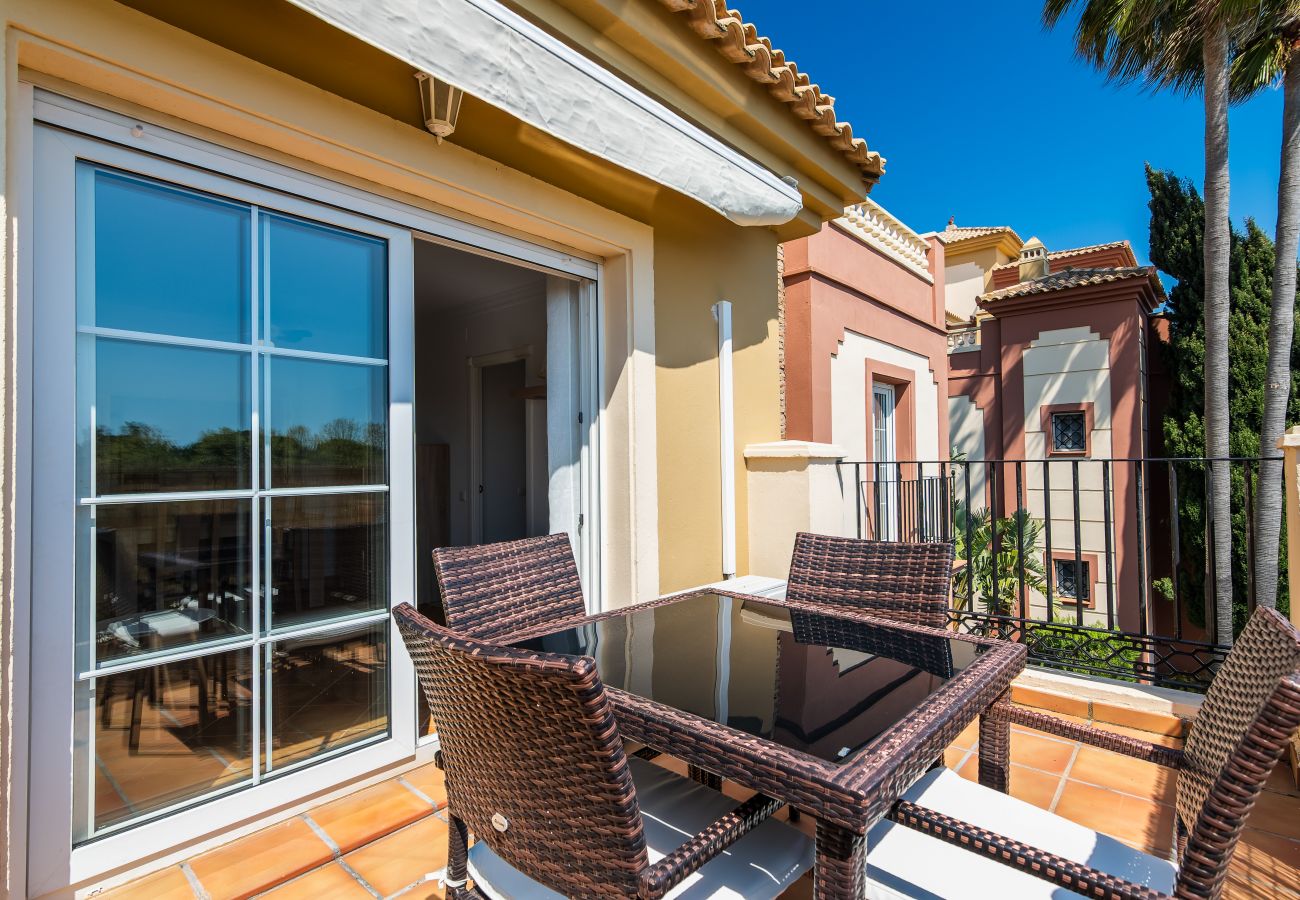 Apartment in Isla Canela - La Quinta de Isla Canela I - Isla Canela GQHI38P51