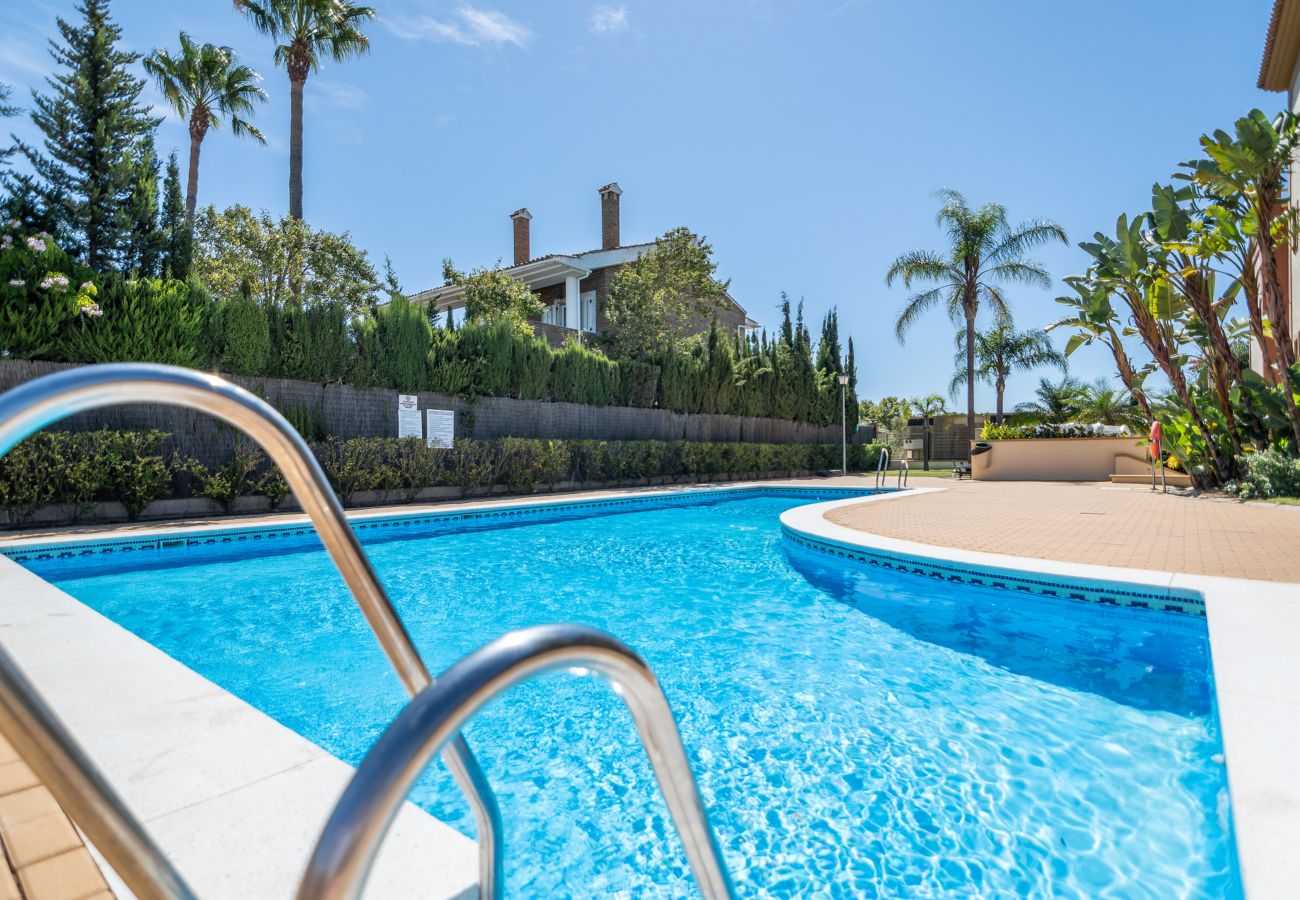 Apartment in Isla Canela - La Quinta de Isla Canela I - Isla Canela GQHI38P51