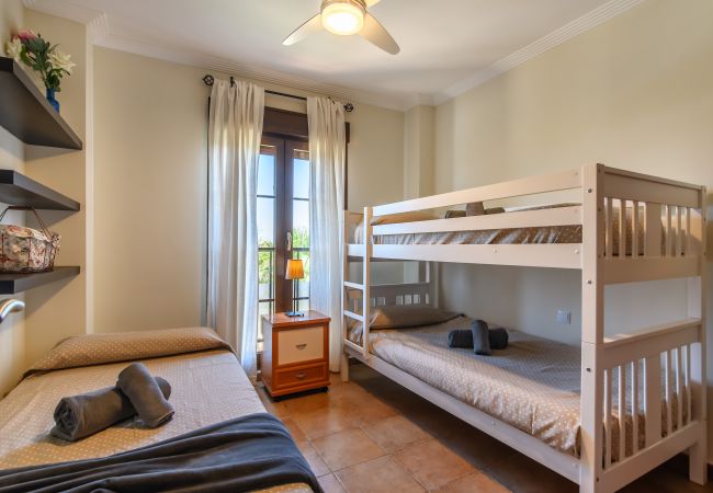 Apartment in Isla Canela - Los Albatros - Haraganes Beach HAHB156P81 Apartment in Isla Canela - Los Albatros - Haraganes Beach HAHB156P81