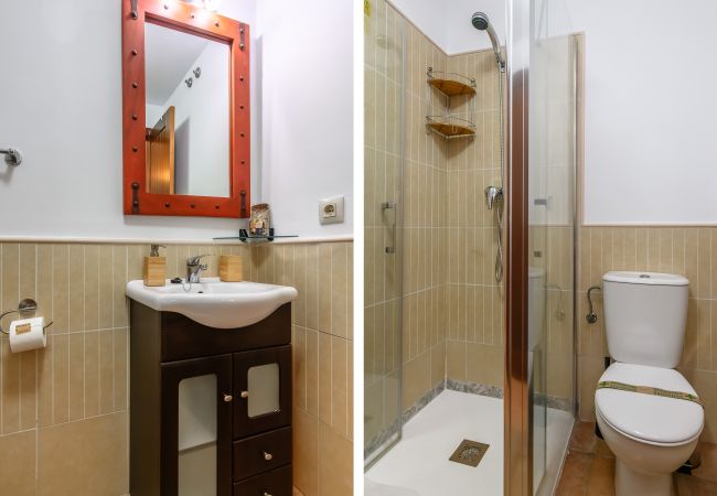 Apartment in Isla Canela - Los Albatros - Haraganes Beach HAHB156P81 Apartment in Isla Canela - Los Albatros - Haraganes Beach HAHB156P81