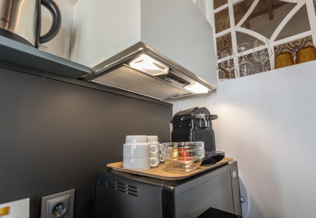 Apartment in Ayamonte - Trajano Premium Studios - Ayamonte Centre Apartment in Ayamonte - Trajano Premium Studios - Ayamonte Centre